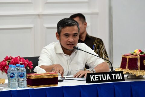 imron amin