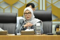 melati 1