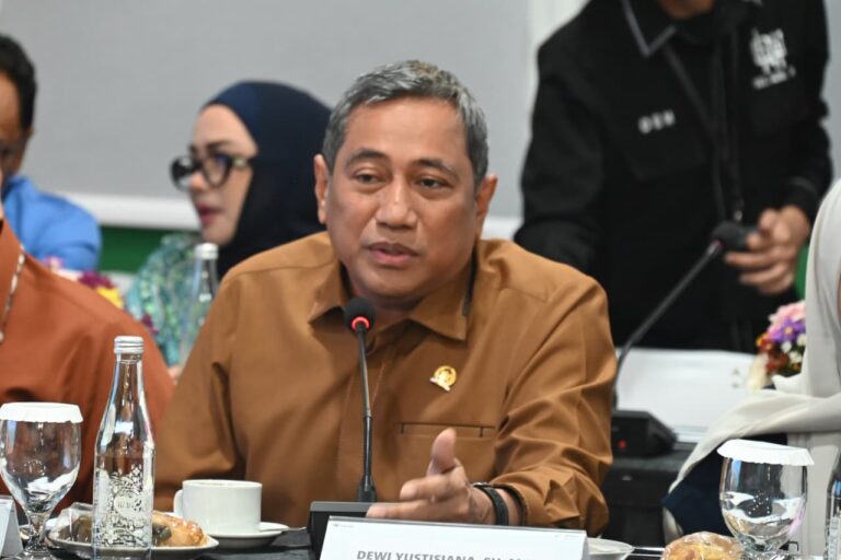 Rokhmat Ardiyan Minta Pertamina Terus Lakukan Inovasi Strategis Ketahanan Energi Nasional 4 rokhmat