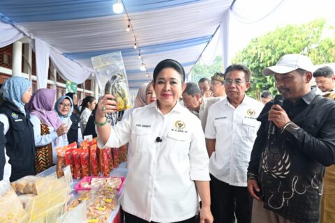 titiek soeharto