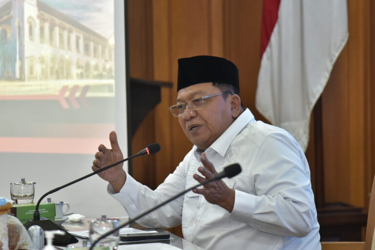 Komisi VIII DPR RI Serap Aspirasi di Jateng, Komitmen Percepat Penanganan ke Pemerintah Pusat 4 wachod
