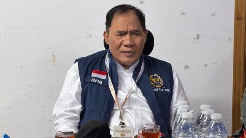 Timwas Haji DPR RI : Transportasi Lancar, Cita Rasa Makanan Perlu Penyesuaian 16 BHS