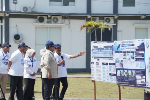Setelah Beras dan Jagung, Prabowo Target Indonesia Segera Swasembada Daging 20 PHOTO 2026 05 23 13 44 48