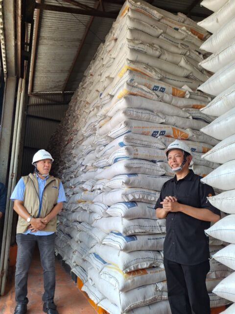 Jefry Romdonny Pastikan Stok Beras Majalengka, Sumedang, Subang Melimpah Hingga 2027 12 WhatsApp Image 2026 05 07 at 08.12.53