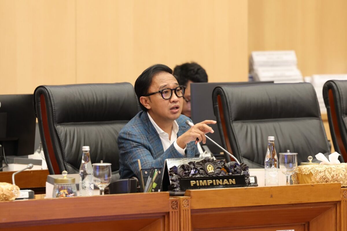 bambang haryadi