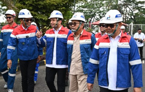 Kardaya Warnika Soroti Ketersediaan BBM Subsidi dan LPG 3 Kg Jelang Iduladha 4 kardaya