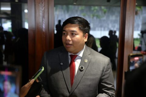 Kawendra: Semangat Berdikari Jadi Arah Baru Kebijakan Ekonomi Nasional 20 kawendra