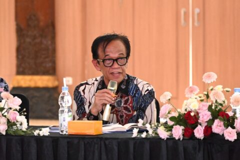 Komisi X DPR RI Soroti Potensi Ekonomi Cagar Budaya dan Museum di Malang Raya 18 la tinro