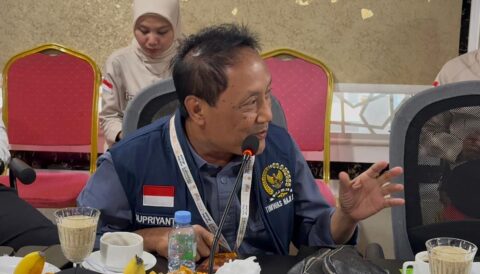 supriyanto