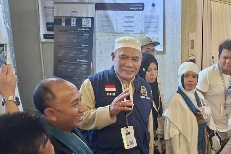 Bambang Haryo Apresiasi Layanan Haji 2026, Jemaah Reguler Rasakan Fasilitas Setara Hotel Bintang Lima 4 BHS