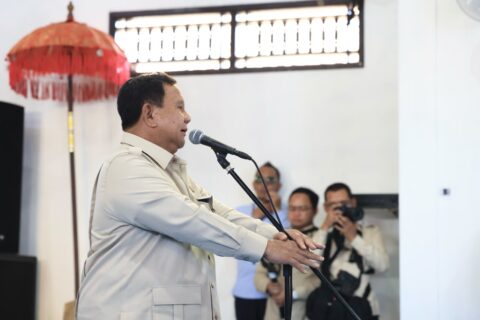 Prabowo Tegaskan Sekolah Rakyat untuk Warga yang Paling Miskin dan Kurang Berdaya 28 FOTO11
