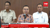 Genjot Pertumbuhan Ekonomi, Pemerintah-DPR Bahas Aturan Baru Ekspor Sumber Daya Alam 14 Foto1
