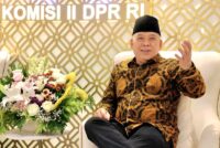 Heri Gunawan Dorong Kepastian Status PPPK, Minta Penataan Fiskal Daerah Tidak Berujung PHK 10 IMG 20260331 WA0023 800x534 1