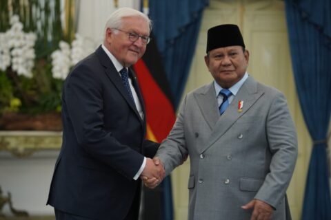 Prabowo dan Presiden Jerman Sepakat Tingkatkan Perdagangan Indonesia-Jerman 28 IMG 20260615 WA0032