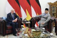Prabowo Undang Jerman Perluas Investasi di Sektor Energi Bersih, Hilirisasi, dan Kendaraan Listrik 14 IMG 20260615 WA0095