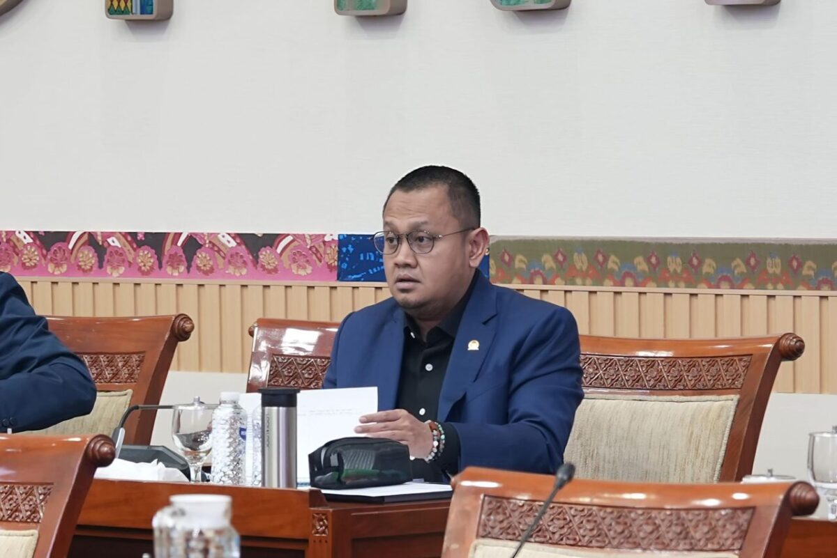 Bimantoro Wiyono Apresiasi Pengungkapan Narkoba Cair dalam Vape oleh Polres Mojokerto Kota dan Polda Jatim 8 WhatsApp Image 2026 06 15 at 11.09.13