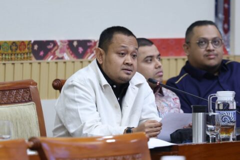 Bimantoro Wiyono Dorong Pengusutan Menyeluruh Kasus Travel Umrah Hananiah dan Optimalisasi Pemulihan Aset Korban 22 WhatsApp Image 2026 06 19 at 13.16.27