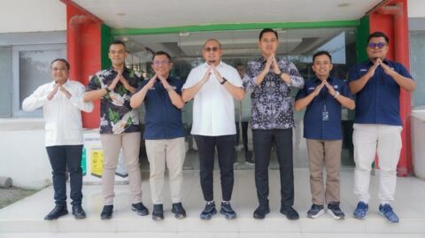 Andre Rosiade Dorong Penguatan Daya Saing Industri Semen Nasional Saat Kunjungi Semen Baturaja 18 andre