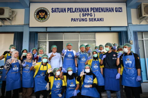 Andre Rosiade Apresiasi Evaluasi MBG, BGN Perkuat Audit Dapur dan Tata Kelola Program 18 andre rosiade 1