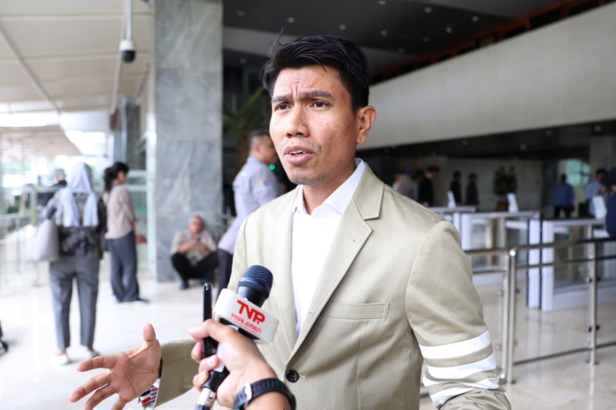 Bahtra Dorong Relaksasi Batas Belanja Pegawai Daerah dan Skema Pendanaan PPPK yang Lebih Fleksibel 8 bahtra