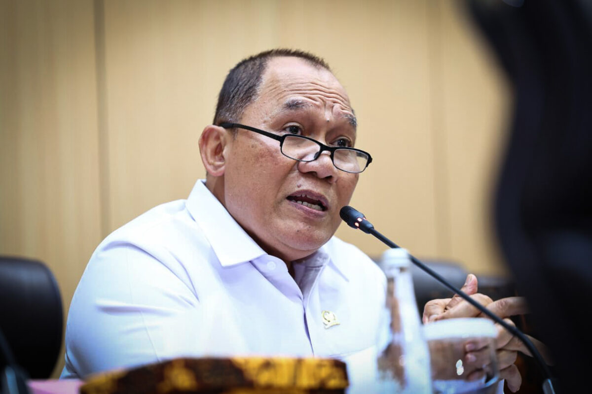 bambang haryo