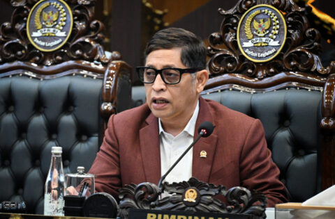 Bob Hasan: Harmonisasi 15 RUU Kabupaten/Kota di Kalimantan Harus Cerminkan Karakteristik Daerah 24 bob hasan sa