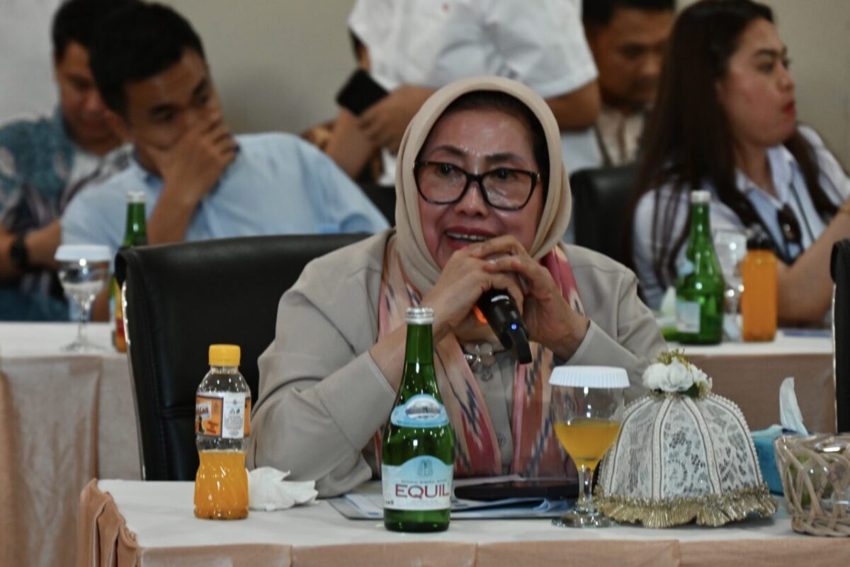 Komisi IV DPR RI Dorong Penguatan Koperasi Petani untuk Memutus Rantai Mafia Beras 6 endang