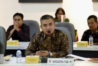 imron amin