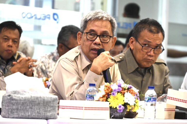 Kardaya Warnika: Penyertaan Modal Negara untuk PELNI Harus Perkuat Peremajaan Armada dan Pelayanan Publik 4 kardaya warnika