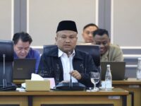 Sugiat Dorong Penguatan Anggaran Pemasyarakatan untuk Pembinaan dan Kemandirian Warga Binaan 12 sugiat