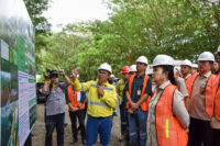 Panja RUU Kehutanan Dorong Standar Reklamasi Ketat bagi Industri Pertambangan 16 titiek