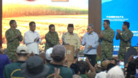 Prabowo: Indonesia Akan Segera Luncurkan Motor Listrik Nasional 32 Foto 1