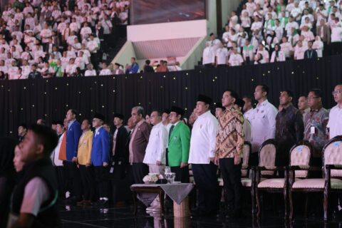 Prabowo: Indonesia Konsisten Jalankan Politik Luar Negeri Bebas Aktif, Dukung Kemerdekaan Palestina 26 Salinan ADN 6931