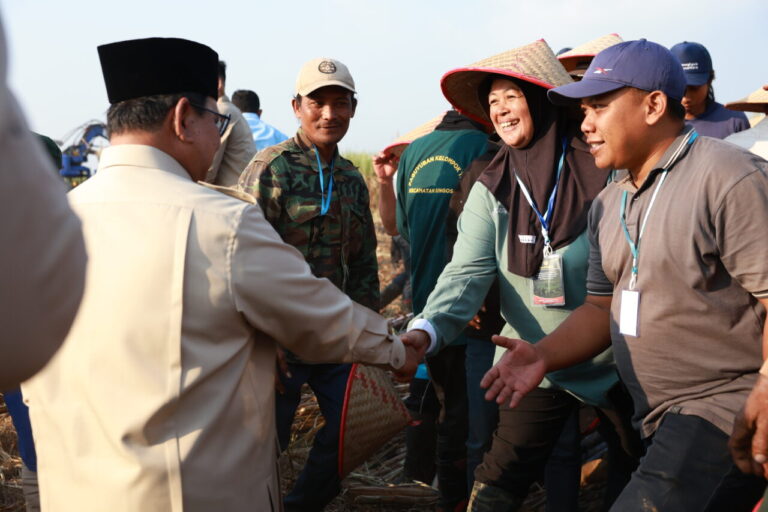 Petani Tebu Titip Harapan untuk Presiden Prabowo: Sejahterakan Kaum Tani 4 Salinan JESS1361