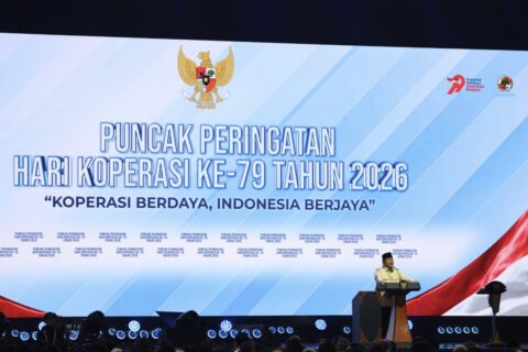 Bentuk Koperasi Nelayan, Prabowo: Mereka Melaut Bawa Es, Punya Gudang Pendingin 26 UTAA0718