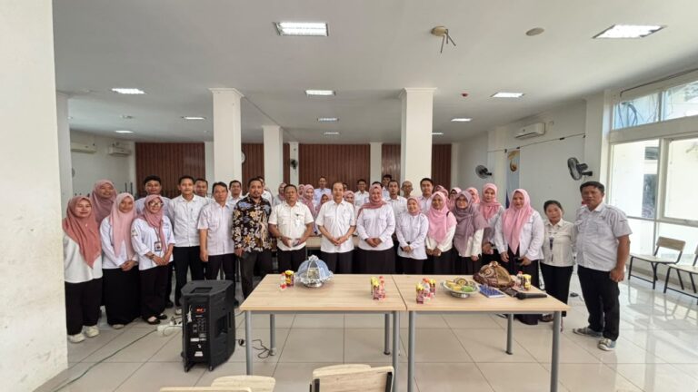 Longki Djanggola Tinjau Sekolah Rakyat Terintegrasi 20 Palu, Sebut Program Prabowo Buka Akses Pendidikan Anak Kurang Mampu 4 WhatsApp Image 2026 07 13 at 11.33.42