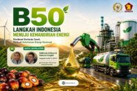 H. Rokhmat Ardiyan dan Ramson Siagian: B50 Harus Perkuat Kemandirian Energi dan Ekonomi Rakyat 16 WhatsApp Image 2026 07 13 at 12.28.15