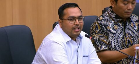 Soroti Dugaan BBM Subsidi Dijual ke Tambang, Muhammad Rohid, B.A. Desak BPH Migas Bertindak Tegas 22 WhatsApp Image 2026 07 21 at 10.24.13