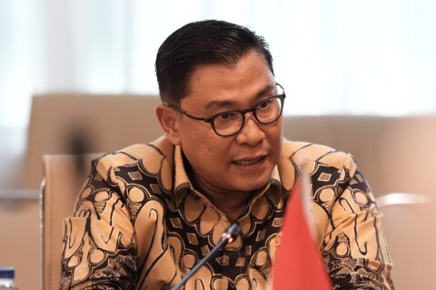 Komisi V DPR Dorong Penambahan Anggaran Pelayaran Wilayah 3T 18 WhatsApp Image 2026 07 21 at 12.38.25