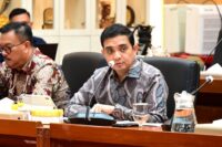 Ade Rezki Dorong Penguatan Anggaran KP2MI untuk Maksimalkan Pelindungan Pekerja Migran 16 ade rixki