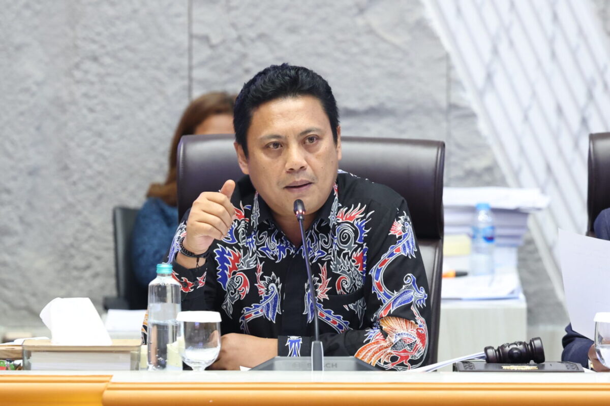 andi iwan aras