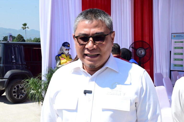 Danang Wicaksana Dorong Percepatan Sistem Single Tap Transportasi YIA–Solo 4 danang 1