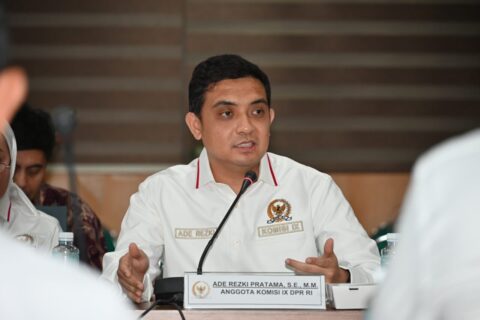 Ade Rezki Minta Percepatan Imunisasi Anak di Aceh Jadi Prioritas 13 de