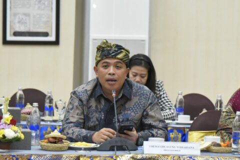 dewa gde