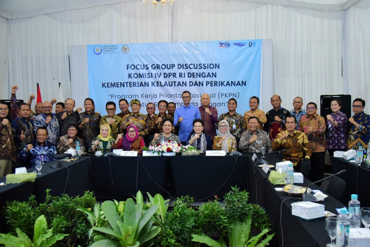 Endang Thohari Dorong KKP Perkuat Perlindungan Nelayan dan Jaminan Harga Ikan 2 endang