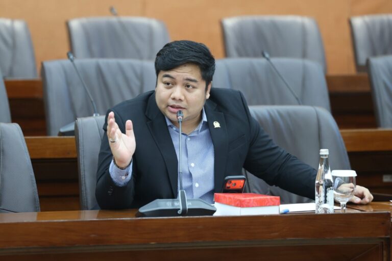 Kawendra Dorong Koperasi Merah Putih Menjadi Penopang Rantai Pasok Nasional 4 kawendra