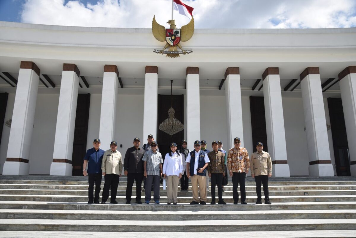 Rahayu Saraswati Dorong IKN Jadi Destinasi Sports Tourism dan Wellness Tourism 6 rahayu sarasw