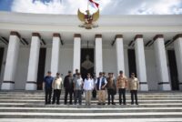 Rahayu Saraswati Dorong IKN Jadi Destinasi Sports Tourism dan Wellness Tourism 14 rahayu sarasw
