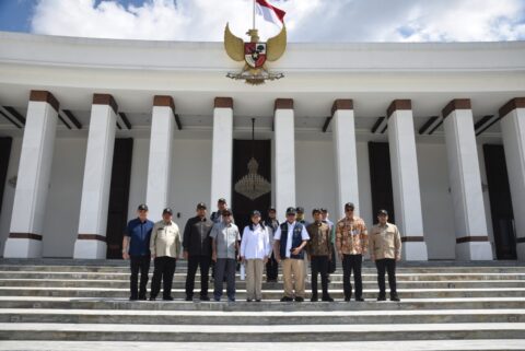 Rahayu Saraswati Dorong IKN Jadi Destinasi Sports Tourism dan Wellness Tourism 22 rahayu sarasw