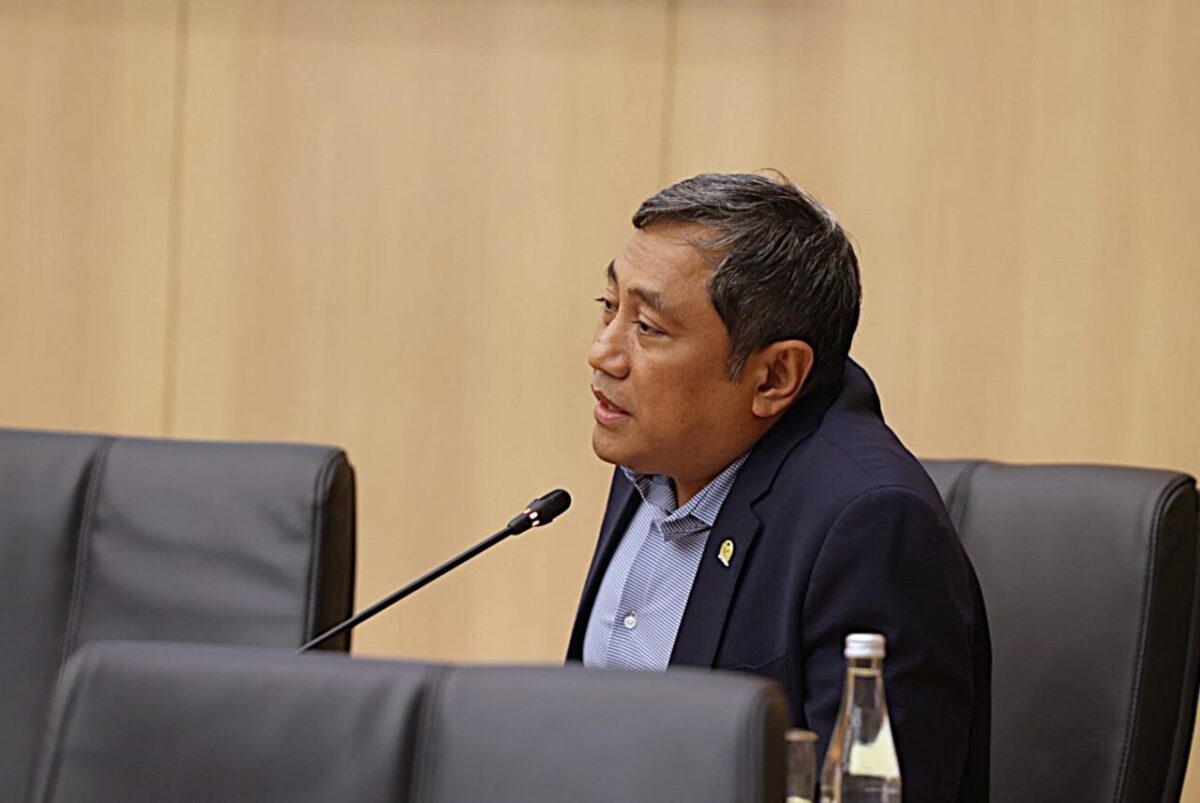 Rokhmat Ardiyan Tegaskan Pembangunan PLTSa di Makassar Tak Boleh Rugikan Warga 4 rokhmat